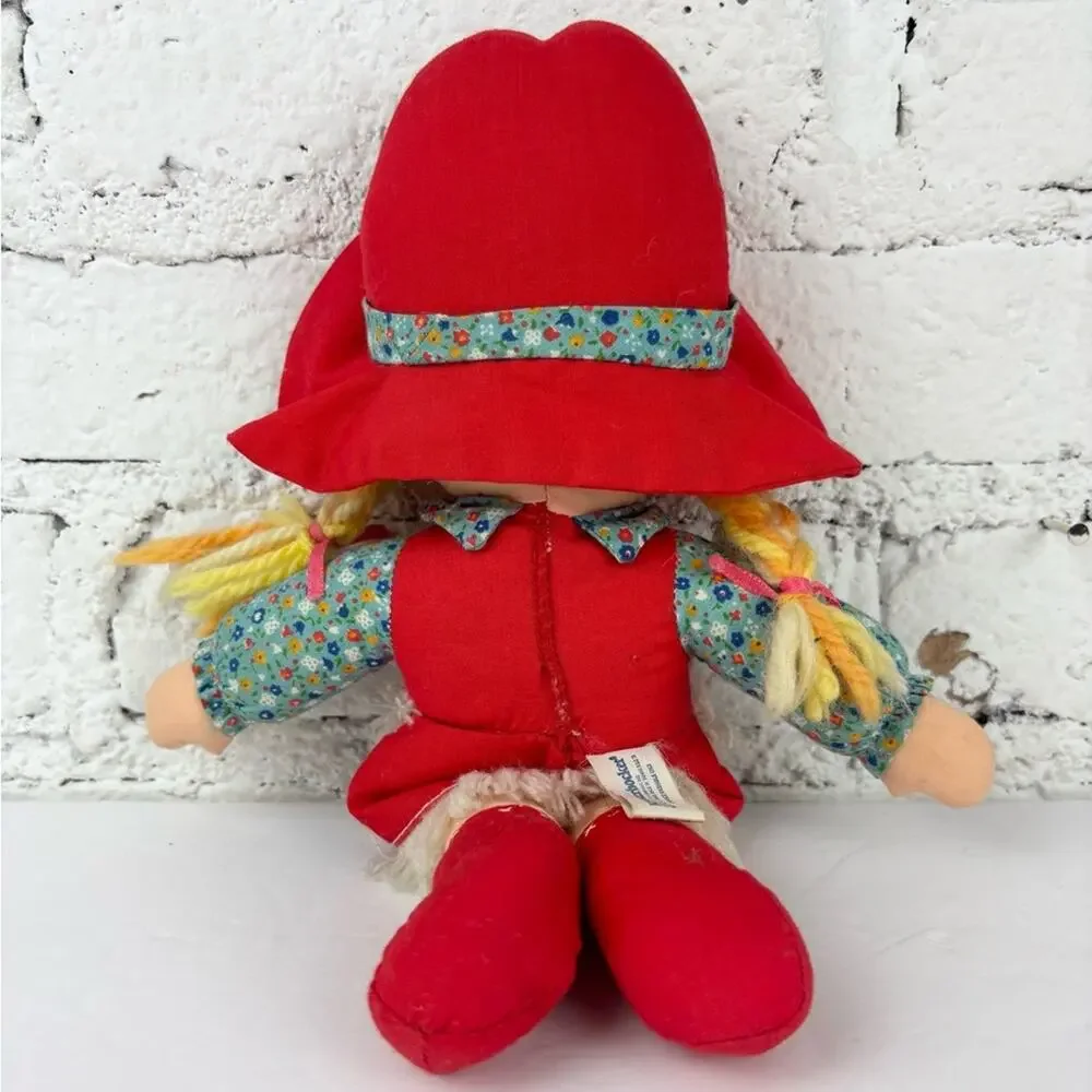 Vintage 80’s knickerbocker